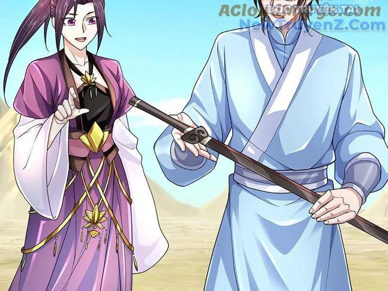 Tôi Có Thể Nuốt Chửng Vạn Vật: Chapter 91