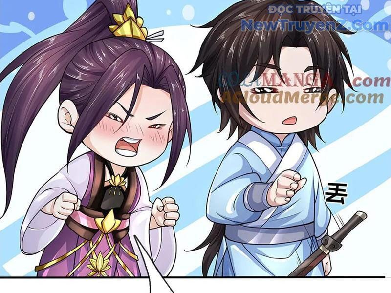 Tôi Có Thể Nuốt Chửng Vạn Vật: Chapter 91