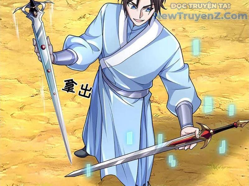 Tôi Có Thể Nuốt Chửng Vạn Vật: Chapter 91