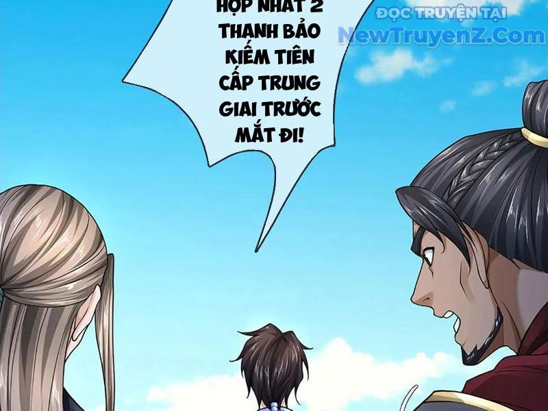 Tôi Có Thể Nuốt Chửng Vạn Vật: Chapter 91