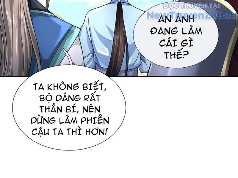 Tôi Có Thể Nuốt Chửng Vạn Vật: Chapter 91