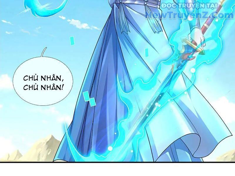 Tôi Có Thể Nuốt Chửng Vạn Vật: Chapter 91