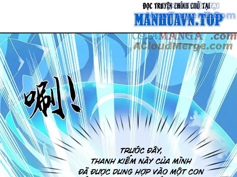 Tôi Có Thể Nuốt Chửng Vạn Vật: Chapter 91