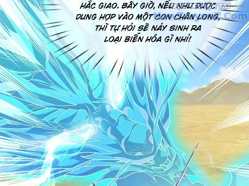 Tôi Có Thể Nuốt Chửng Vạn Vật: Chapter 91