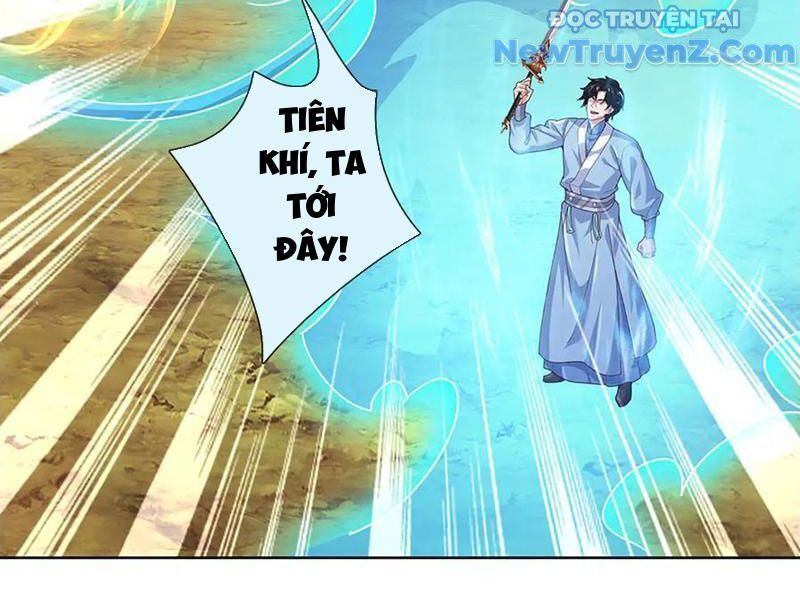 Tôi Có Thể Nuốt Chửng Vạn Vật: Chapter 91