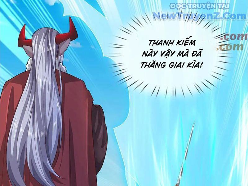 Tôi Có Thể Nuốt Chửng Vạn Vật: Chapter 91