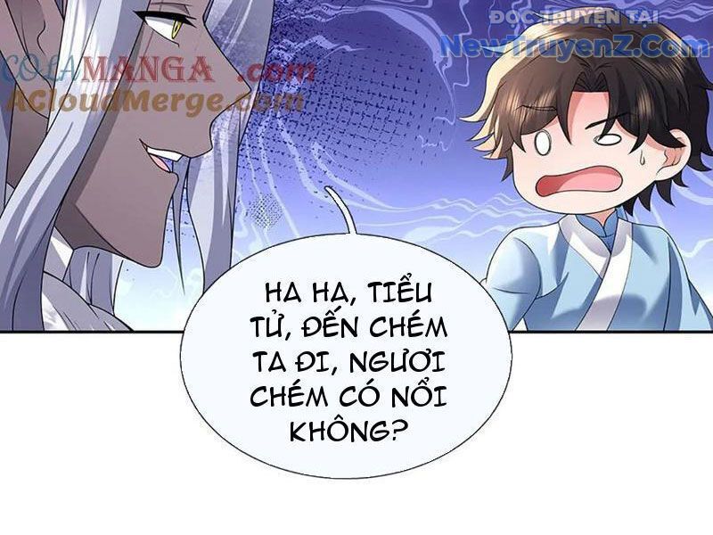 Tôi Có Thể Nuốt Chửng Vạn Vật: Chapter 91