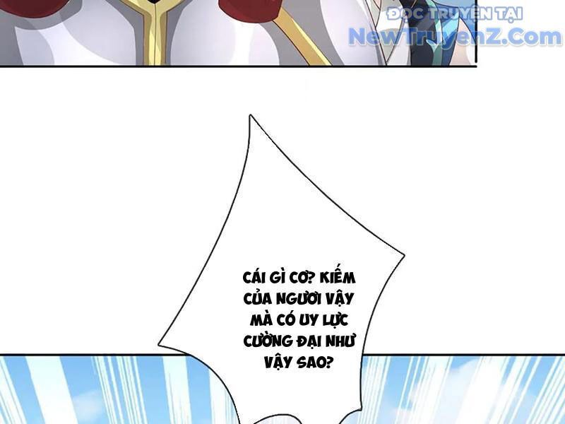 Tôi Có Thể Nuốt Chửng Vạn Vật: Chapter 91