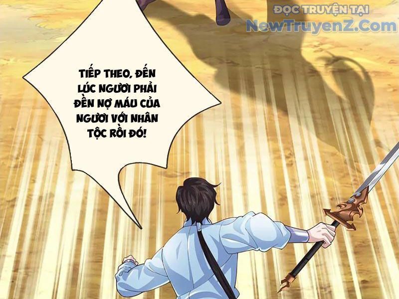 Tôi Có Thể Nuốt Chửng Vạn Vật: Chapter 91