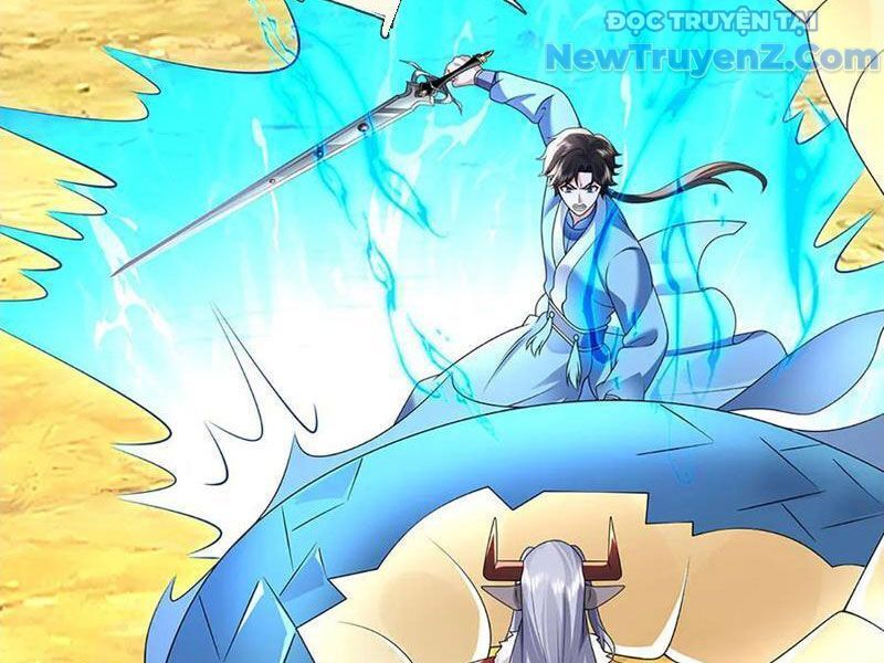 Tôi Có Thể Nuốt Chửng Vạn Vật: Chapter 91
