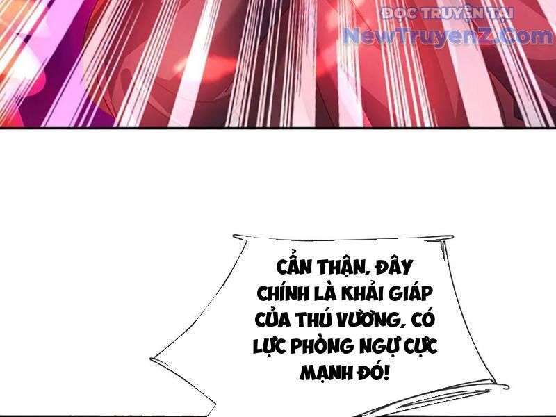 Tôi Có Thể Nuốt Chửng Vạn Vật: Chapter 91