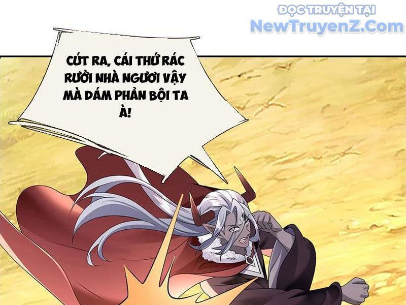 Tôi Có Thể Nuốt Chửng Vạn Vật: Chapter 91