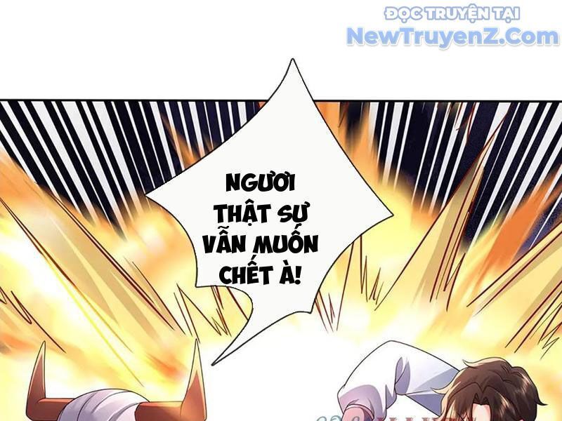 Tôi Có Thể Nuốt Chửng Vạn Vật: Chapter 91
