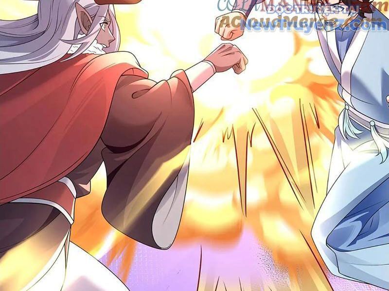 Tôi Có Thể Nuốt Chửng Vạn Vật: Chapter 91