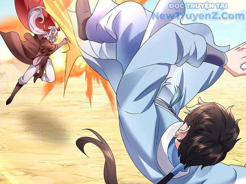 Tôi Có Thể Nuốt Chửng Vạn Vật: Chapter 91