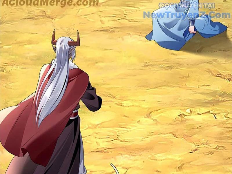 Tôi Có Thể Nuốt Chửng Vạn Vật: Chapter 91