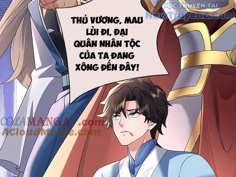 Tôi Có Thể Nuốt Chửng Vạn Vật: Chapter 91
