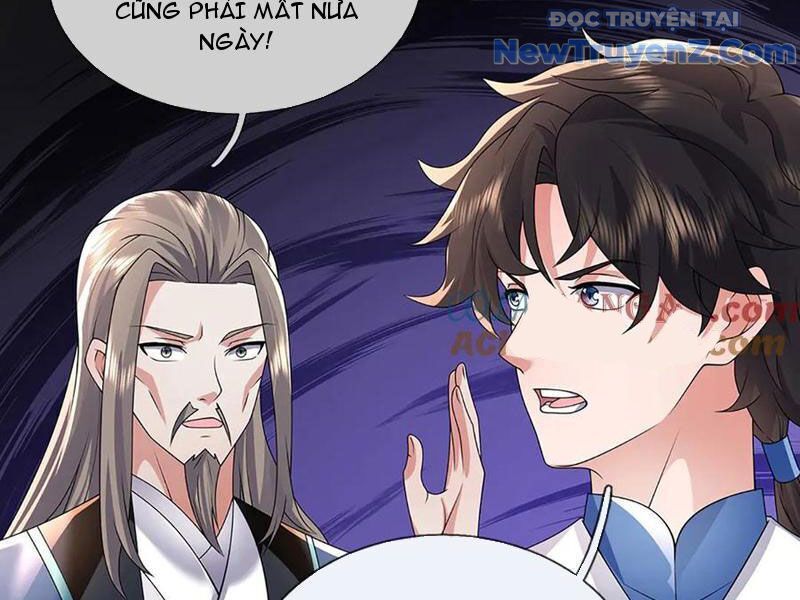 Tôi Có Thể Nuốt Chửng Vạn Vật: Chapter 91