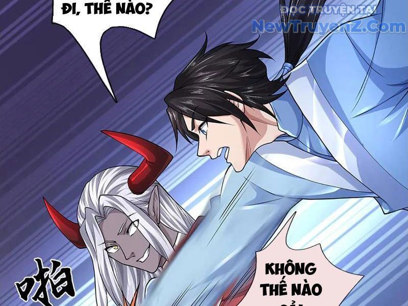 Tôi Có Thể Nuốt Chửng Vạn Vật: Chapter 91