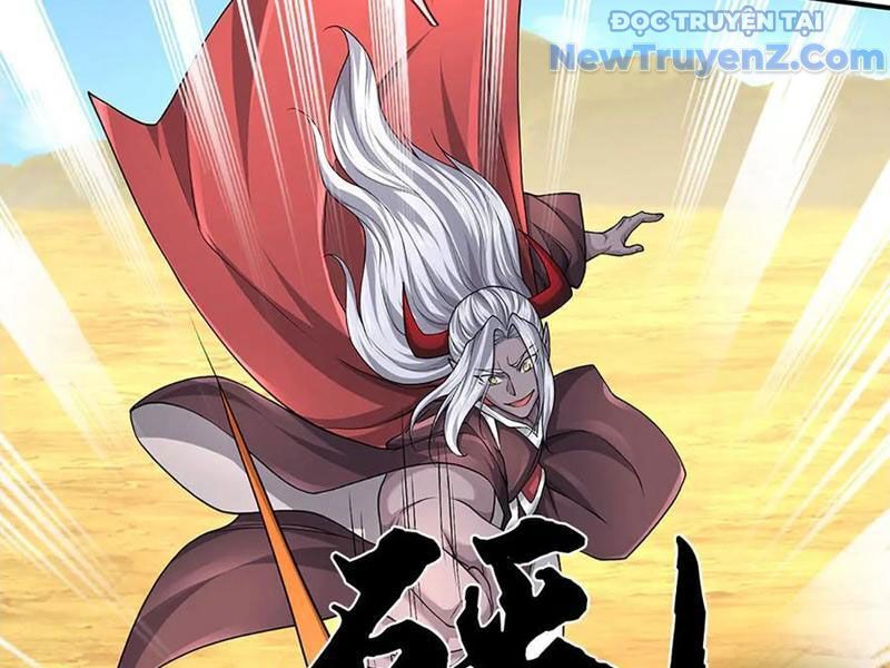 Tôi Có Thể Nuốt Chửng Vạn Vật: Chapter 91