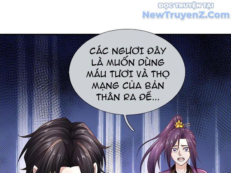 Tôi Có Thể Nuốt Chửng Vạn Vật: Chapter 91