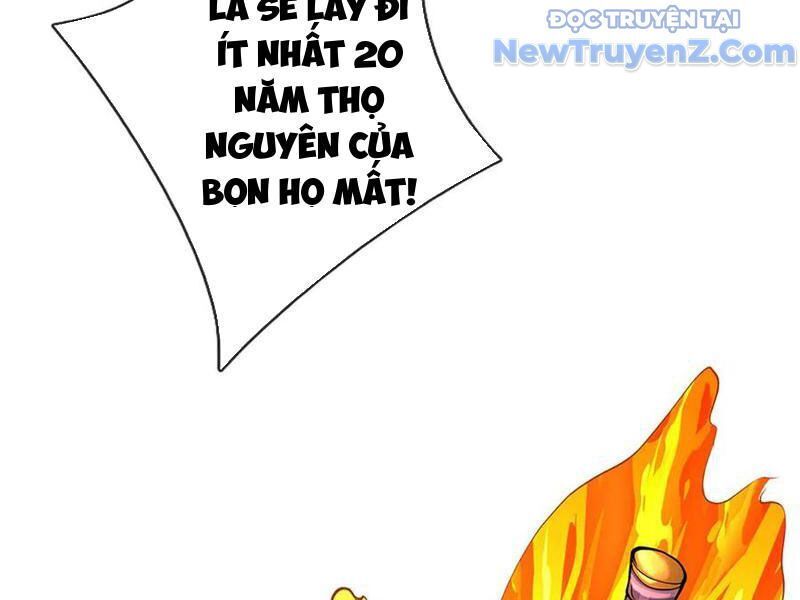 Tôi Có Thể Nuốt Chửng Vạn Vật: Chapter 91