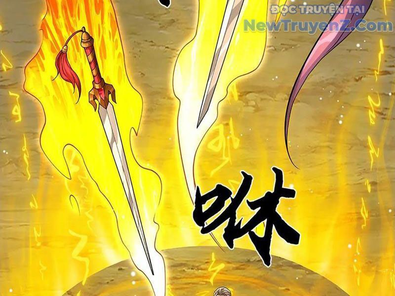 Tôi Có Thể Nuốt Chửng Vạn Vật: Chapter 91