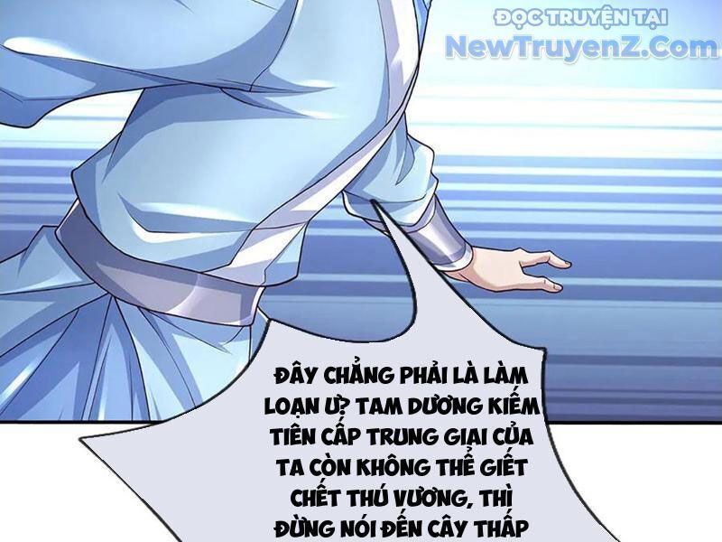 Tôi Có Thể Nuốt Chửng Vạn Vật: Chapter 91