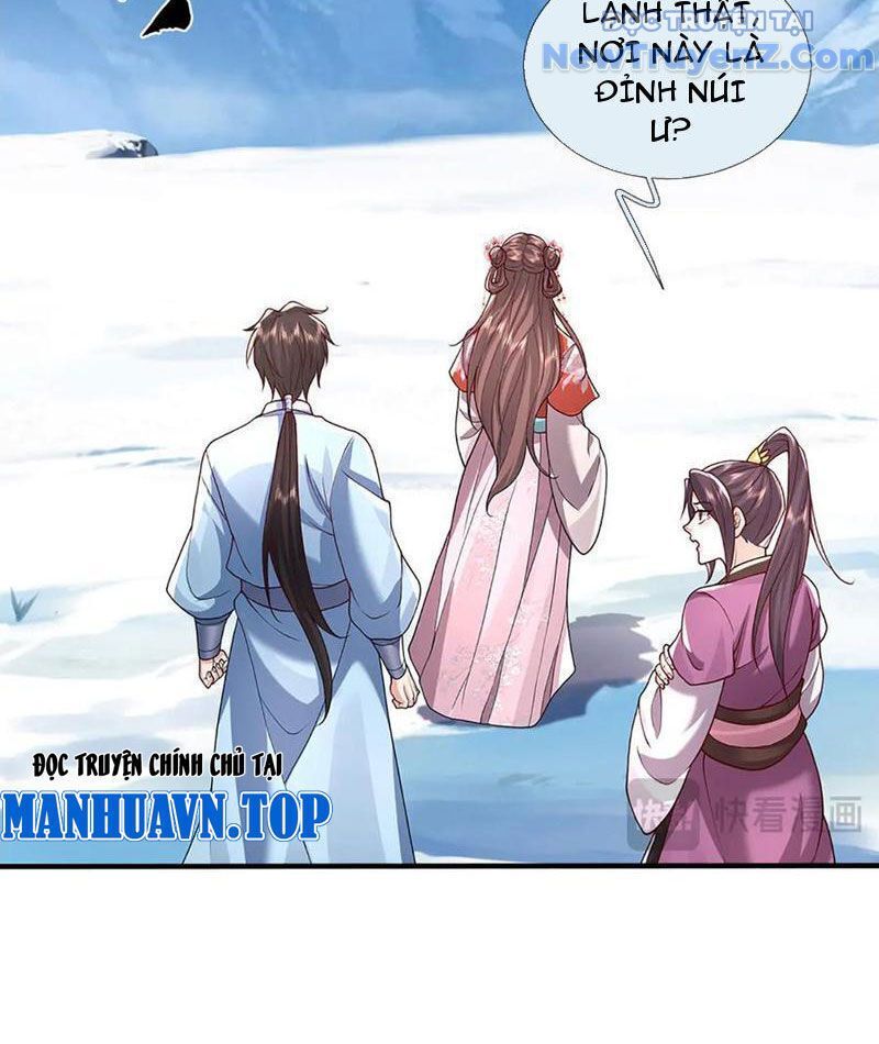 Tôi Có Thể Nuốt Chửng Vạn Vật: Chapter 92