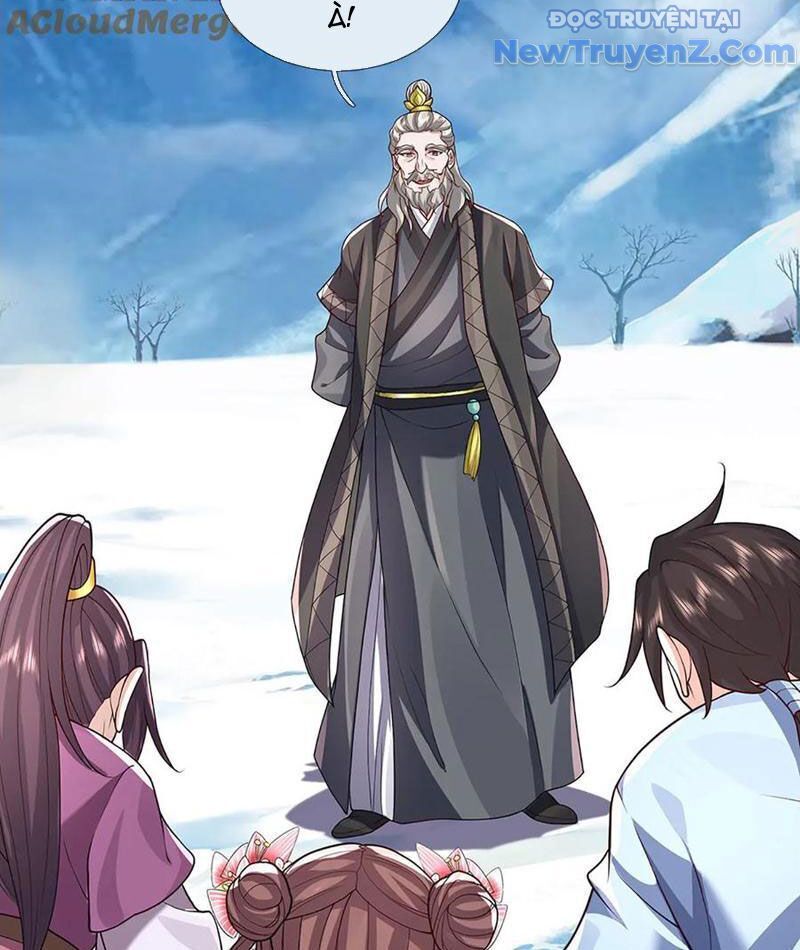 Tôi Có Thể Nuốt Chửng Vạn Vật: Chapter 92