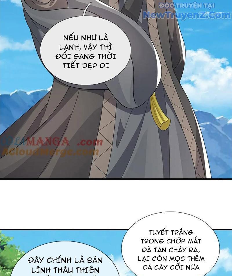 Tôi Có Thể Nuốt Chửng Vạn Vật: Chapter 92