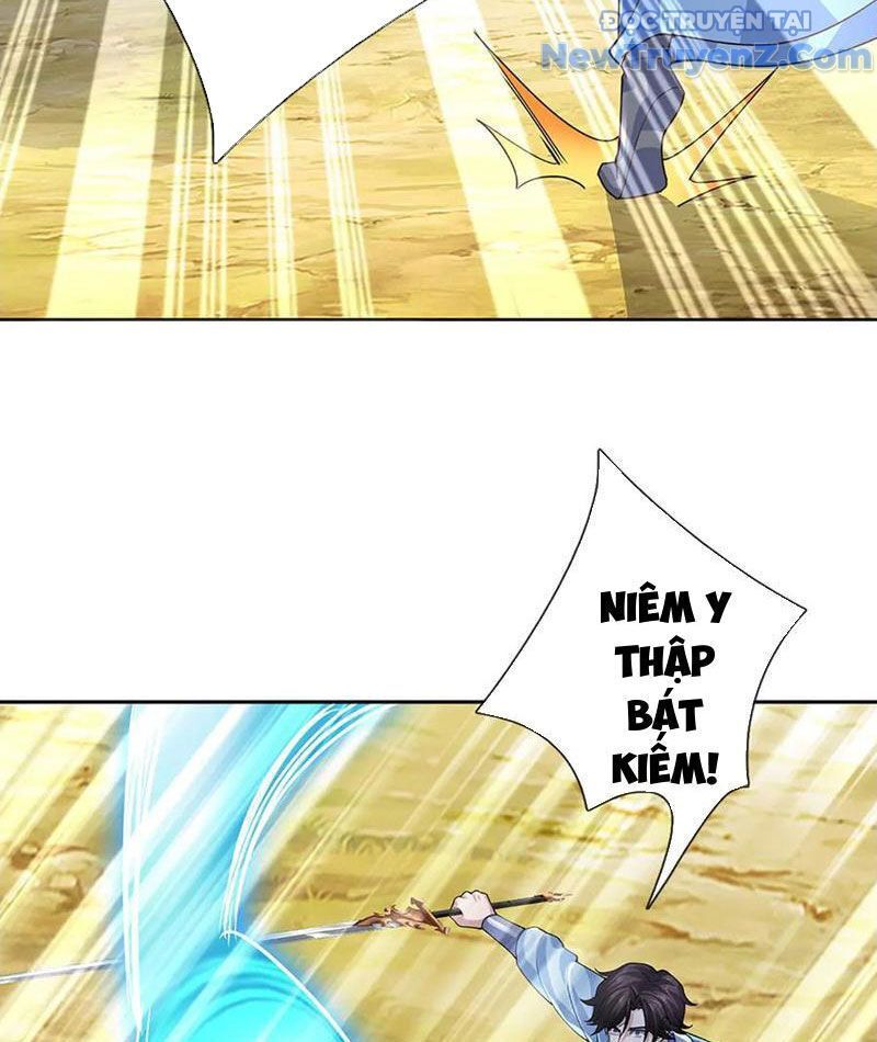 Tôi Có Thể Nuốt Chửng Vạn Vật: Chapter 92