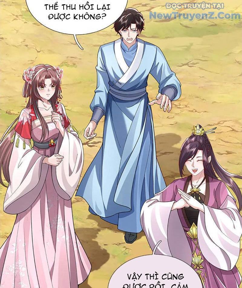 Tôi Có Thể Nuốt Chửng Vạn Vật: Chapter 92