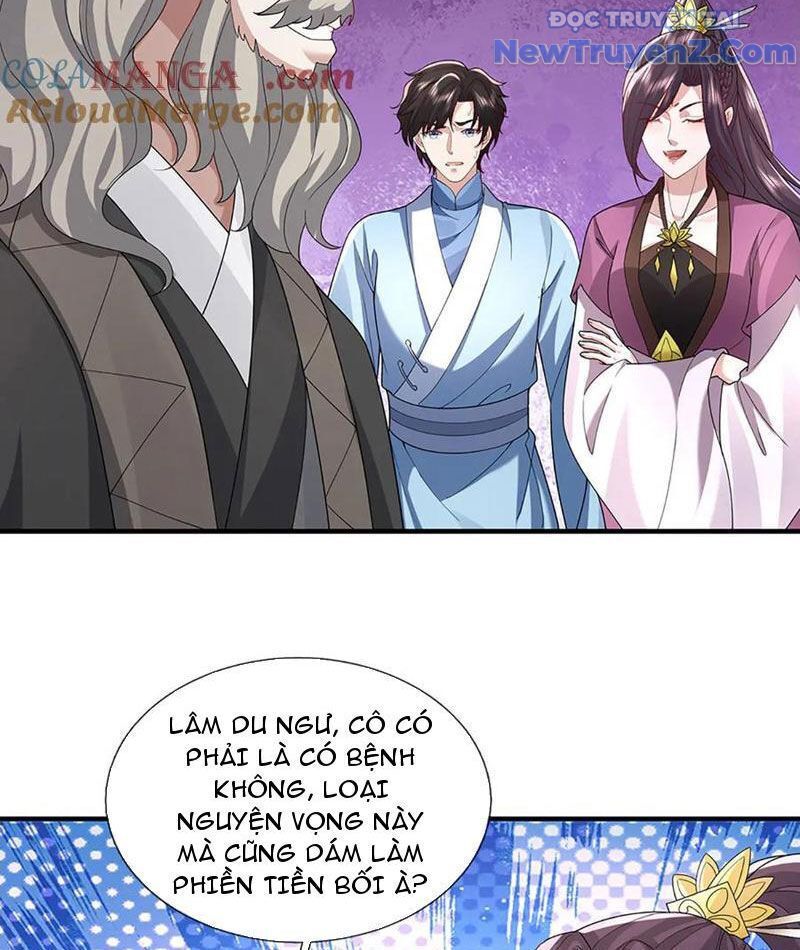 Tôi Có Thể Nuốt Chửng Vạn Vật: Chapter 92