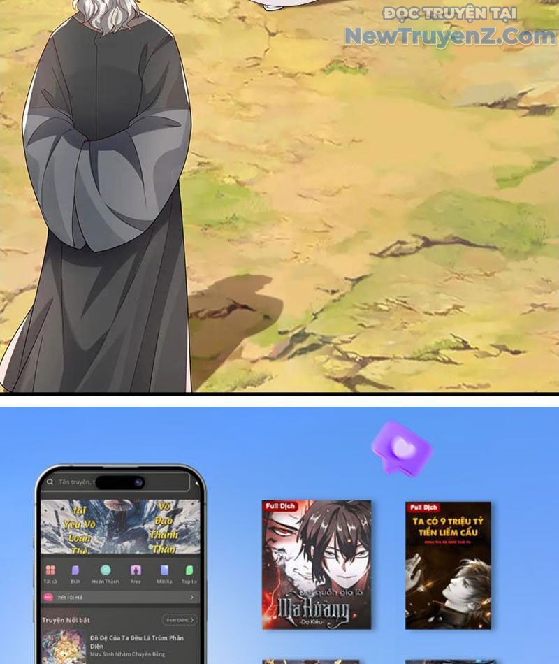 Tôi Có Thể Nuốt Chửng Vạn Vật: Chapter 92