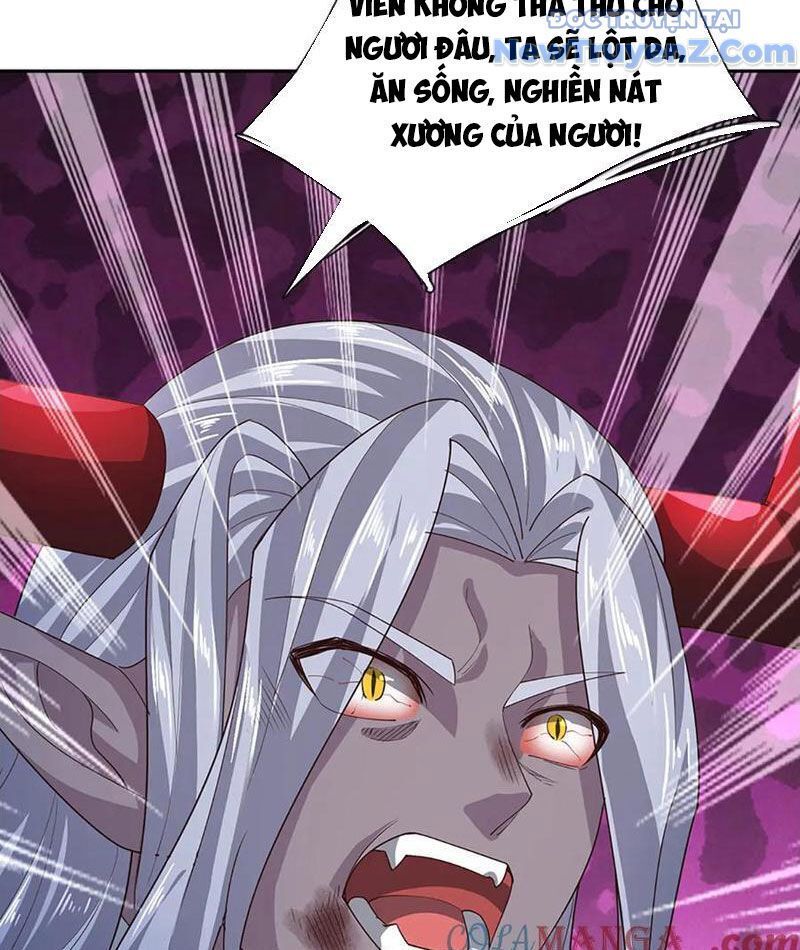 Tôi Có Thể Nuốt Chửng Vạn Vật: Chapter 92