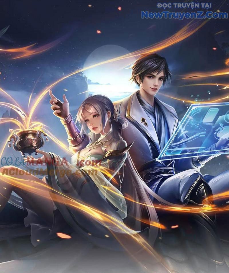 Tôi Có Thể Nuốt Chửng Vạn Vật: Chapter 92