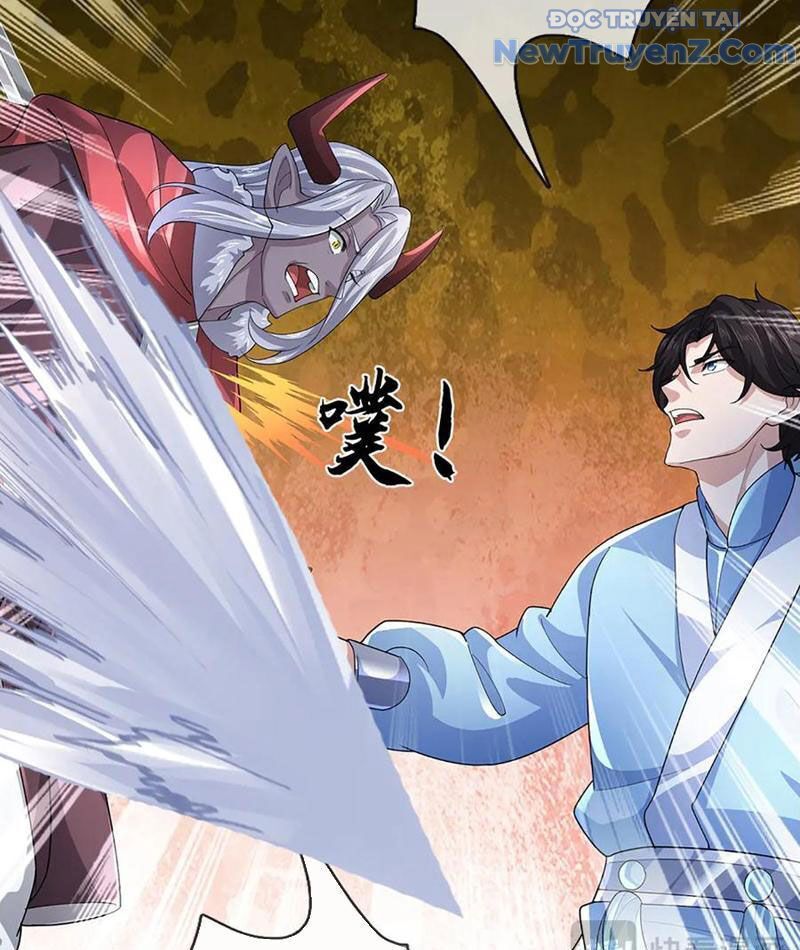 Tôi Có Thể Nuốt Chửng Vạn Vật: Chapter 92