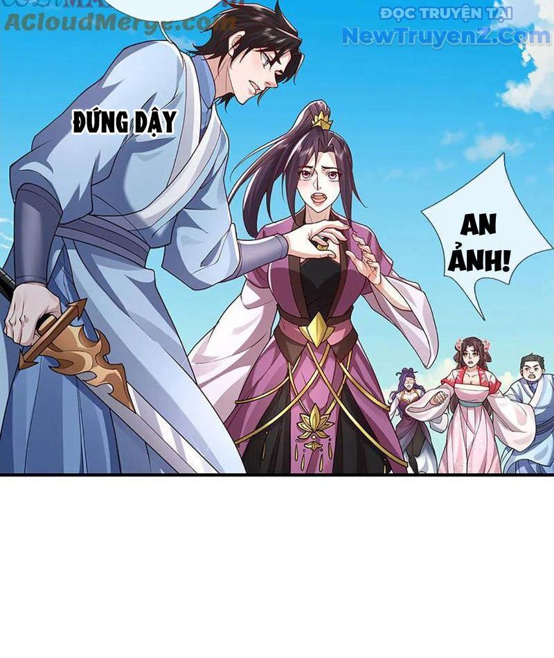 Tôi Có Thể Nuốt Chửng Vạn Vật: Chapter 92