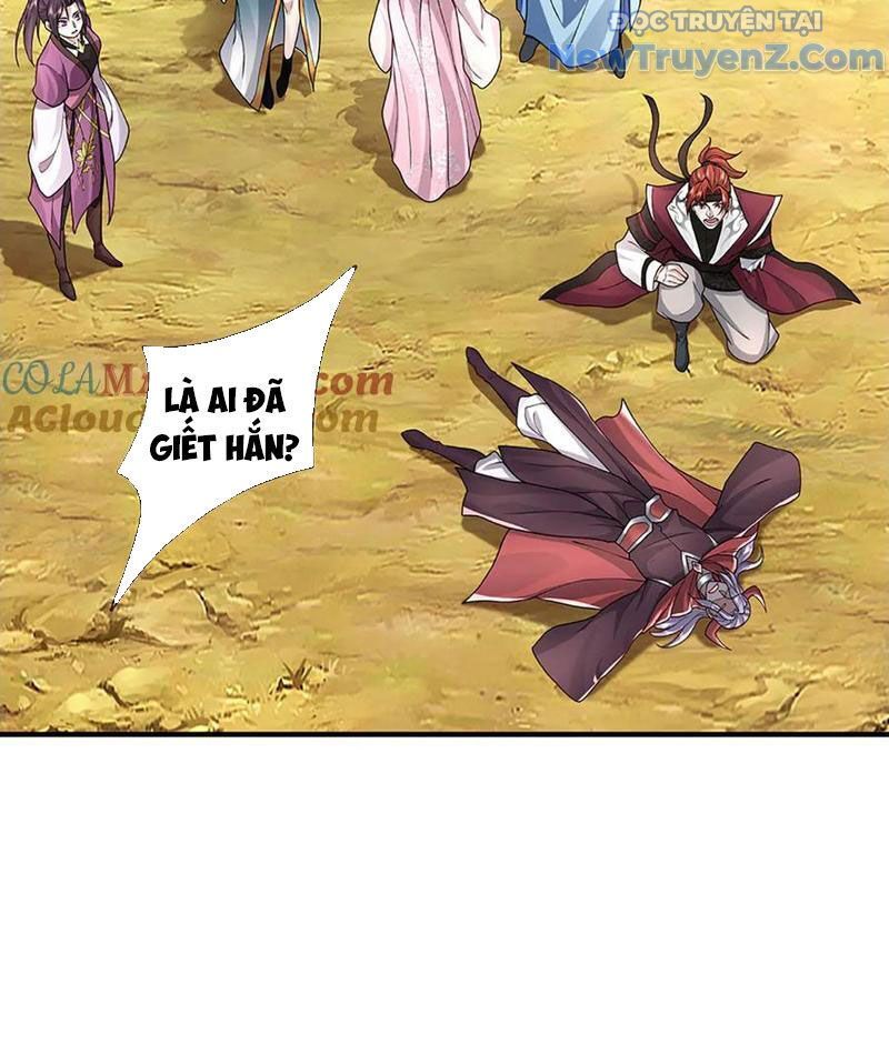 Tôi Có Thể Nuốt Chửng Vạn Vật: Chapter 92