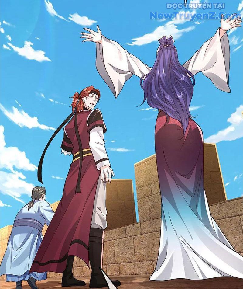 Tôi Có Thể Nuốt Chửng Vạn Vật: Chapter 92