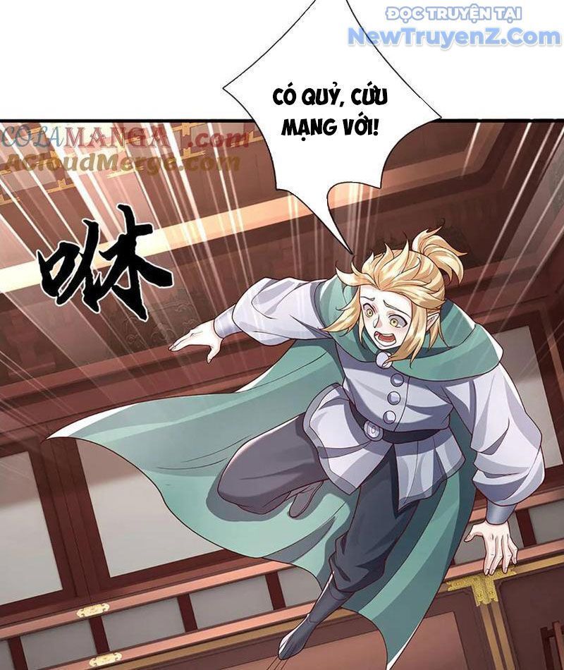 Tôi Có Thể Nuốt Chửng Vạn Vật: Chapter 92