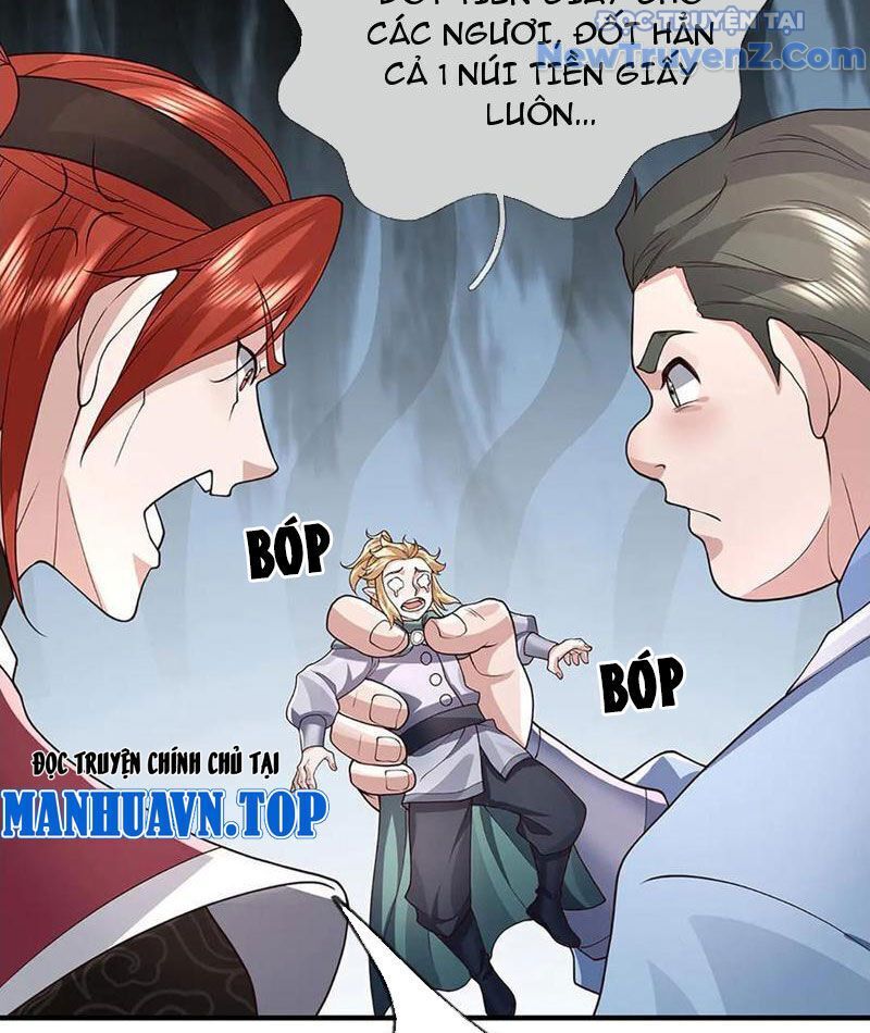 Tôi Có Thể Nuốt Chửng Vạn Vật: Chapter 92