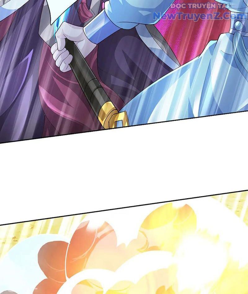 Tôi Có Thể Nuốt Chửng Vạn Vật: Chapter 92