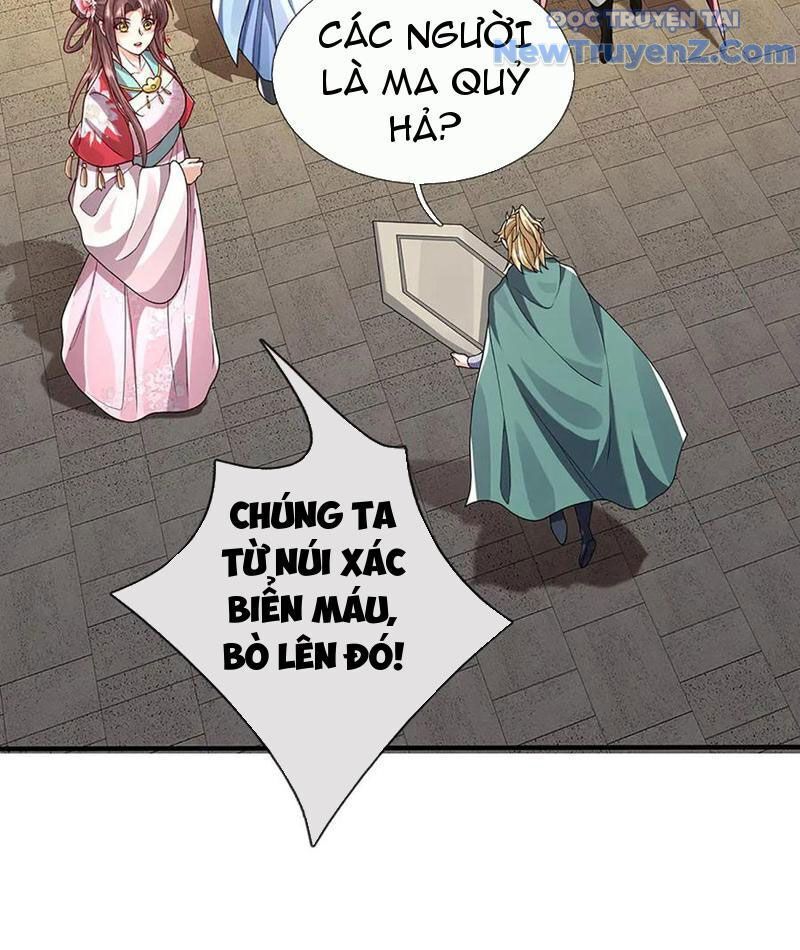 Tôi Có Thể Nuốt Chửng Vạn Vật: Chapter 92