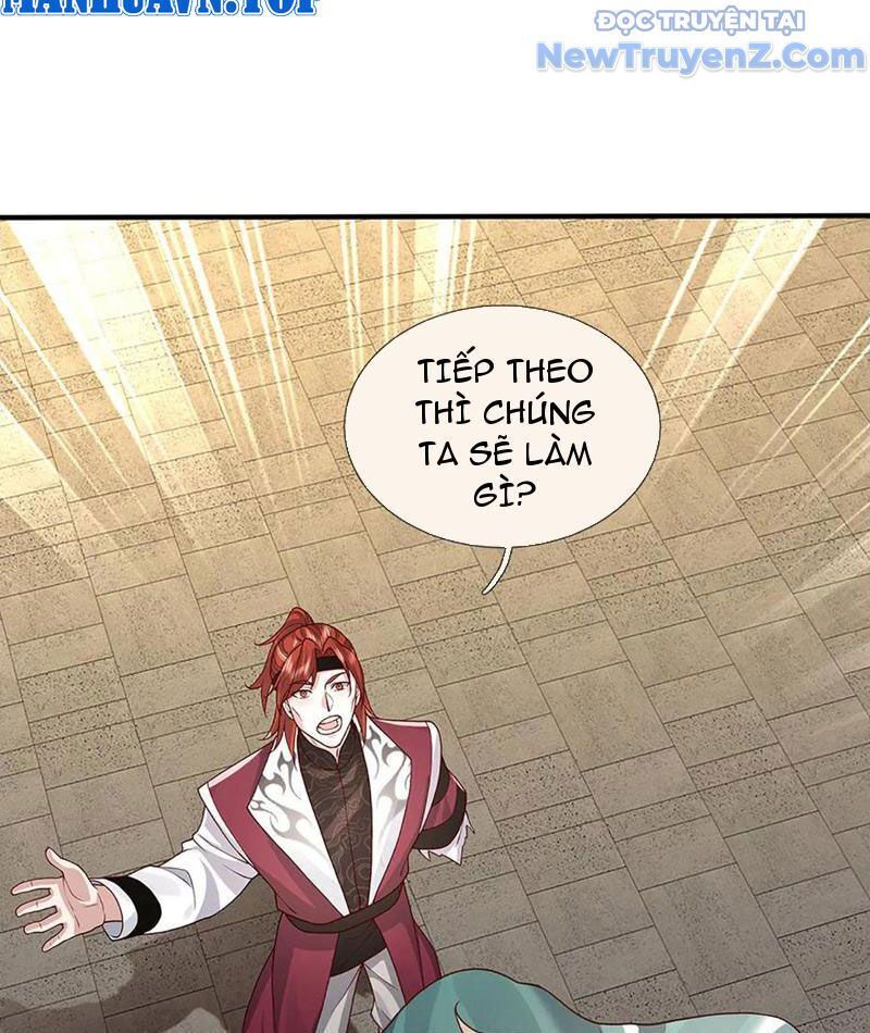 Tôi Có Thể Nuốt Chửng Vạn Vật: Chapter 92