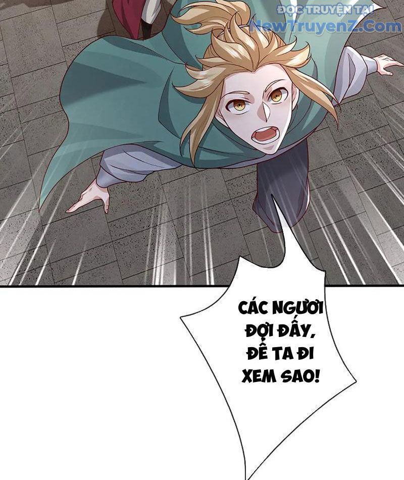 Tôi Có Thể Nuốt Chửng Vạn Vật: Chapter 92