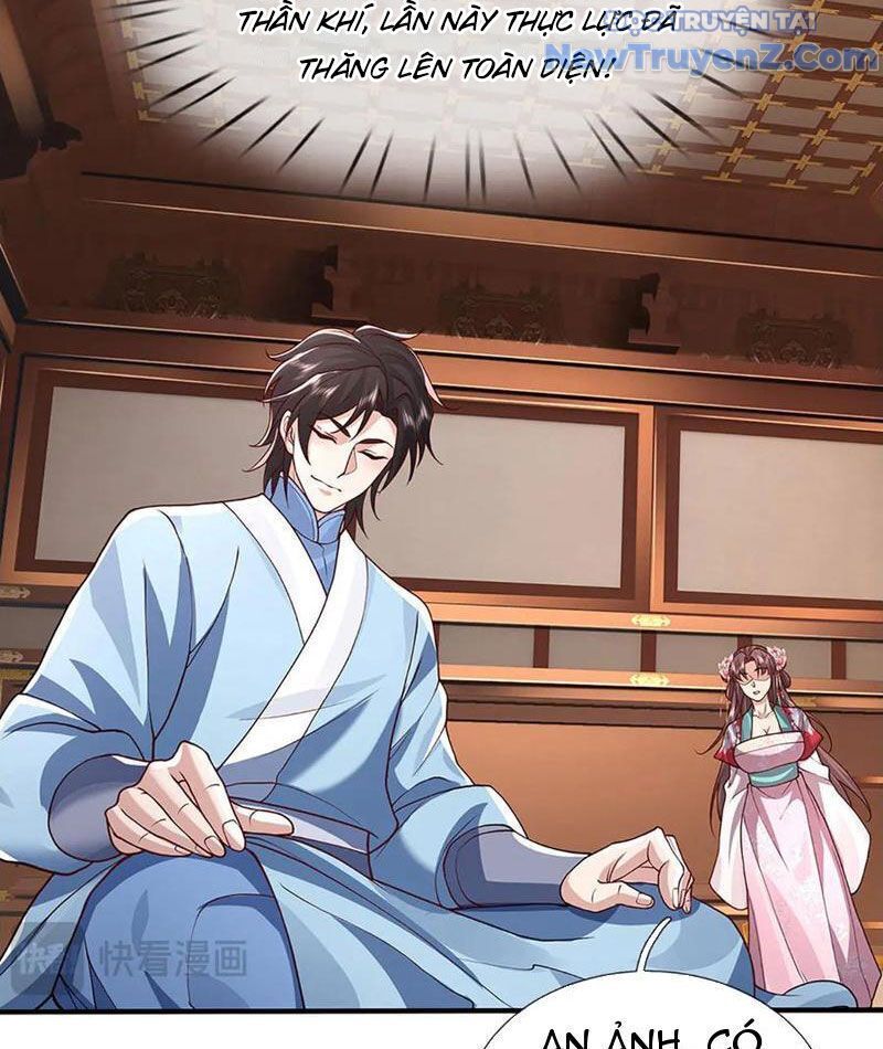 Tôi Có Thể Nuốt Chửng Vạn Vật: Chapter 92