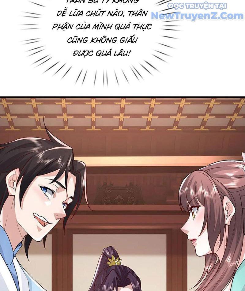 Tôi Có Thể Nuốt Chửng Vạn Vật: Chapter 92