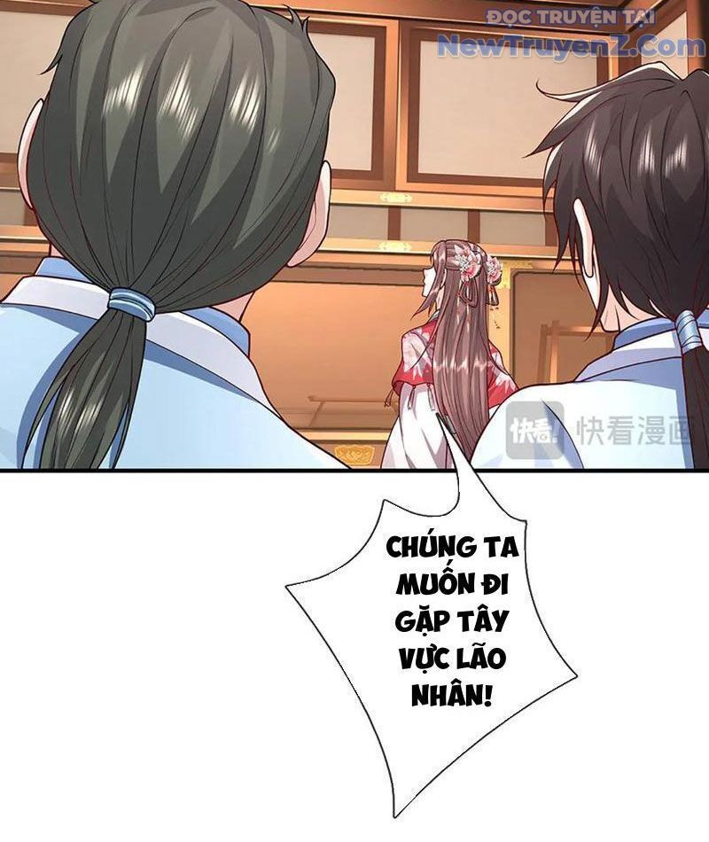 Tôi Có Thể Nuốt Chửng Vạn Vật: Chapter 92